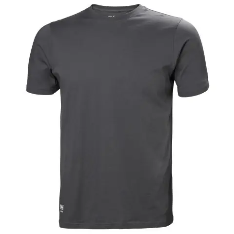 Rabatt Helly Hansen Workwear Manchester 79161_970 T-shirt